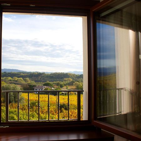 Gigante Wine & Welcome Corno di Rosazzo Экстерьер фото